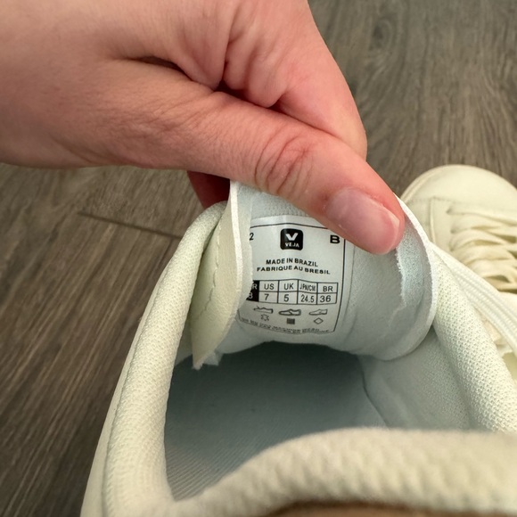 Veja Campo - Picture 5 of 5